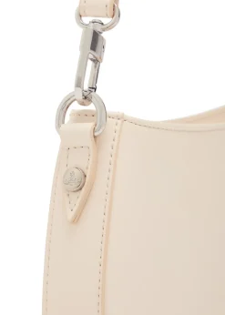Tasha leather shoulder bag