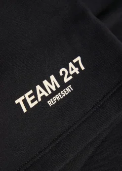 Team 247 cotton shorts