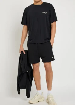 Team 247 cotton shorts