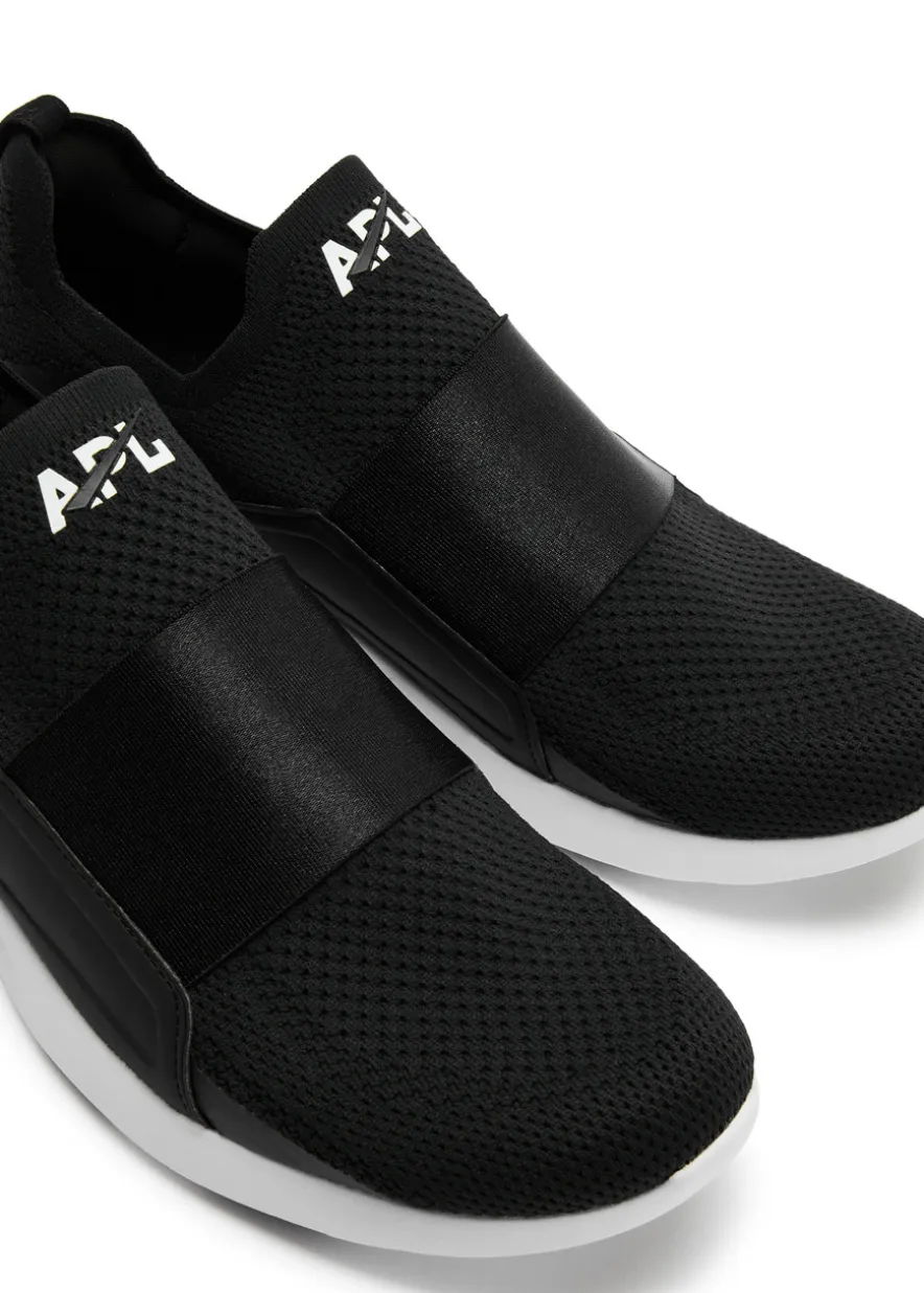 Techloom Bliss knitted sneakers