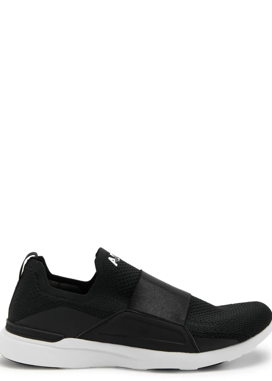 Techloom Bliss knitted sneakers