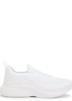 Techloom Zipline knit sneakers