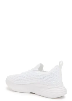 Techloom Zipline knit sneakers