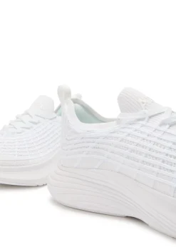 Techloom Zipline knit sneakers