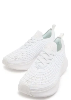 Techloom Zipline knit sneakers