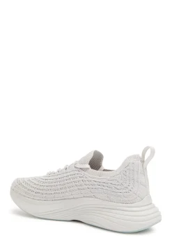 Techloom Zipline knit sneakers