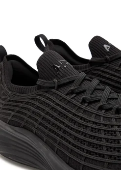 Techloom Zipline knit sneakers