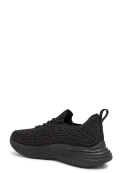 Techloom Zipline knit sneakers