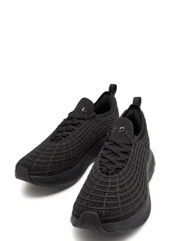 Techloom Zipline knit sneakers