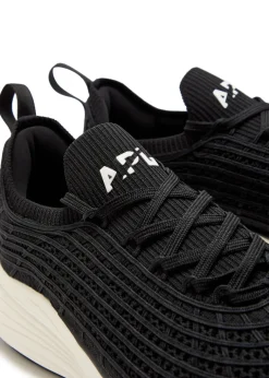Techloom Zipline knitted sneakers