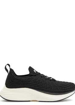 Techloom Zipline knitted sneakers