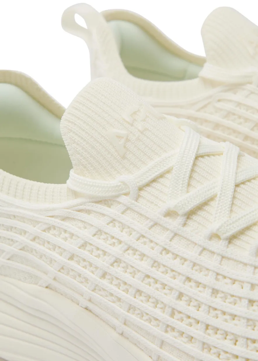 Techloom Zipline knitted sneakers