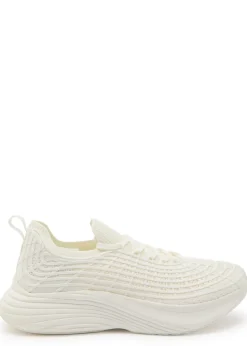 Techloom Zipline knitted sneakers