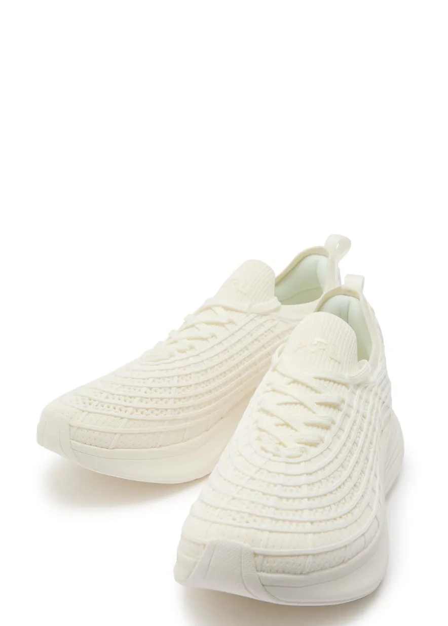 Techloom Zipline knitted sneakers