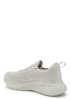 Techloom Zipline knitted sneakers