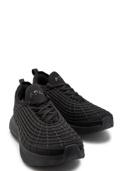 Techloom Zipline knitted sneakers
