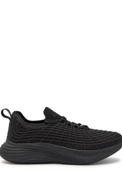 Techloom Zipline knitted sneakers