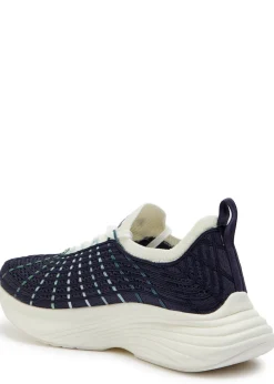 Techloom Zipline knitted sneakers