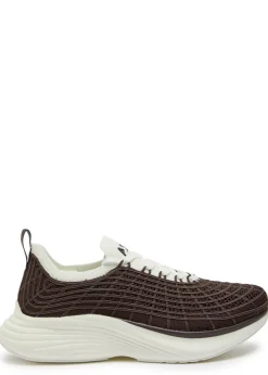 Techloom Zipline knitted sneakers