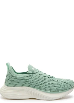 Techloom Zipline knitted sneakers