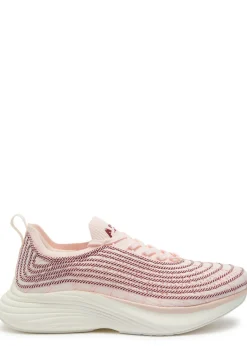 Techloom Zipline knitted sneakers