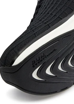 Techloom Zipline knitted sneakers