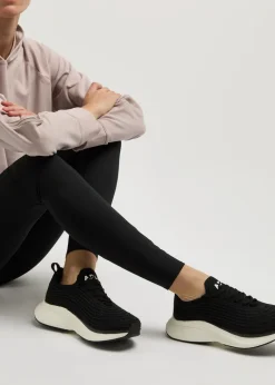 Techloom Zipline knitted sneakers