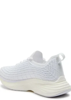 Techloom Zipline knitted sneakers