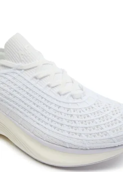 Techloom Zipline knitted sneakers