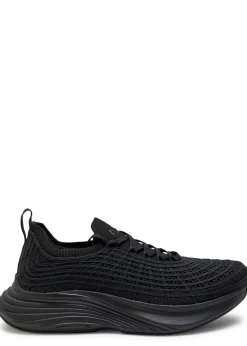 Techloom Zipline knitted sneakers