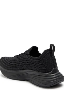 Techloom Zipline knitted sneakers
