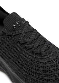 Techloom Zipline knitted sneakers