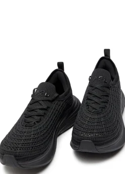 Techloom Zipline knitted sneakers