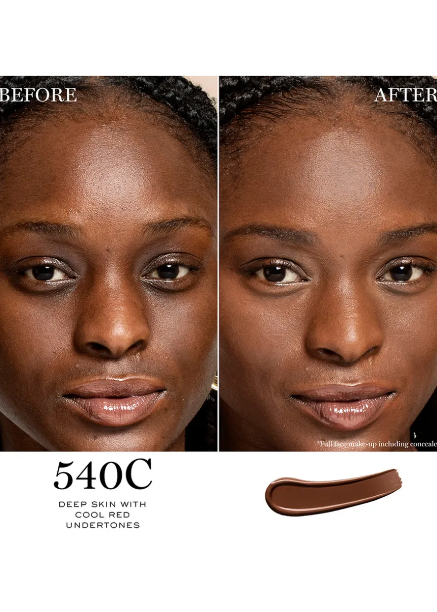 Teint Idole Care & Glow Serum Concealer