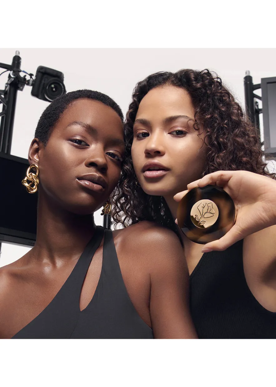 Teint Idole Ultra Wear C.E. Skin Transforming Bronzer