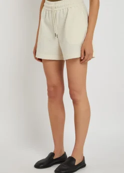 Terry shorts
