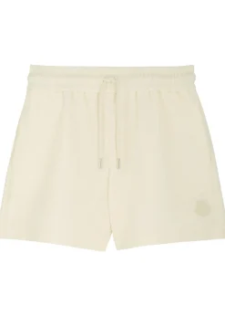 Terry shorts