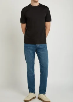 Tessler cotton T-shirt