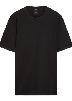 Tessler cotton T-shirt