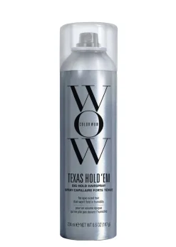 Texas Hold ‘em Big Hold Hairspray