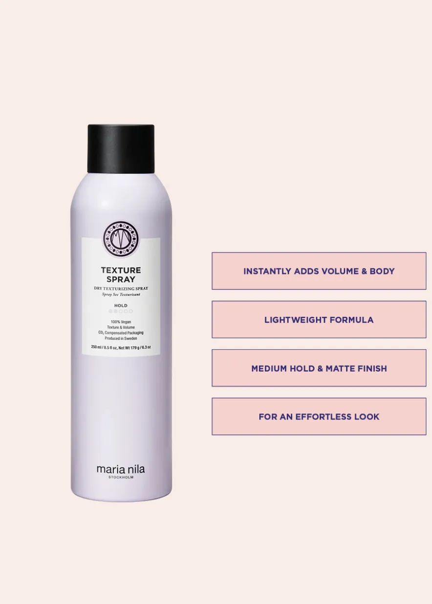 Texture Spray