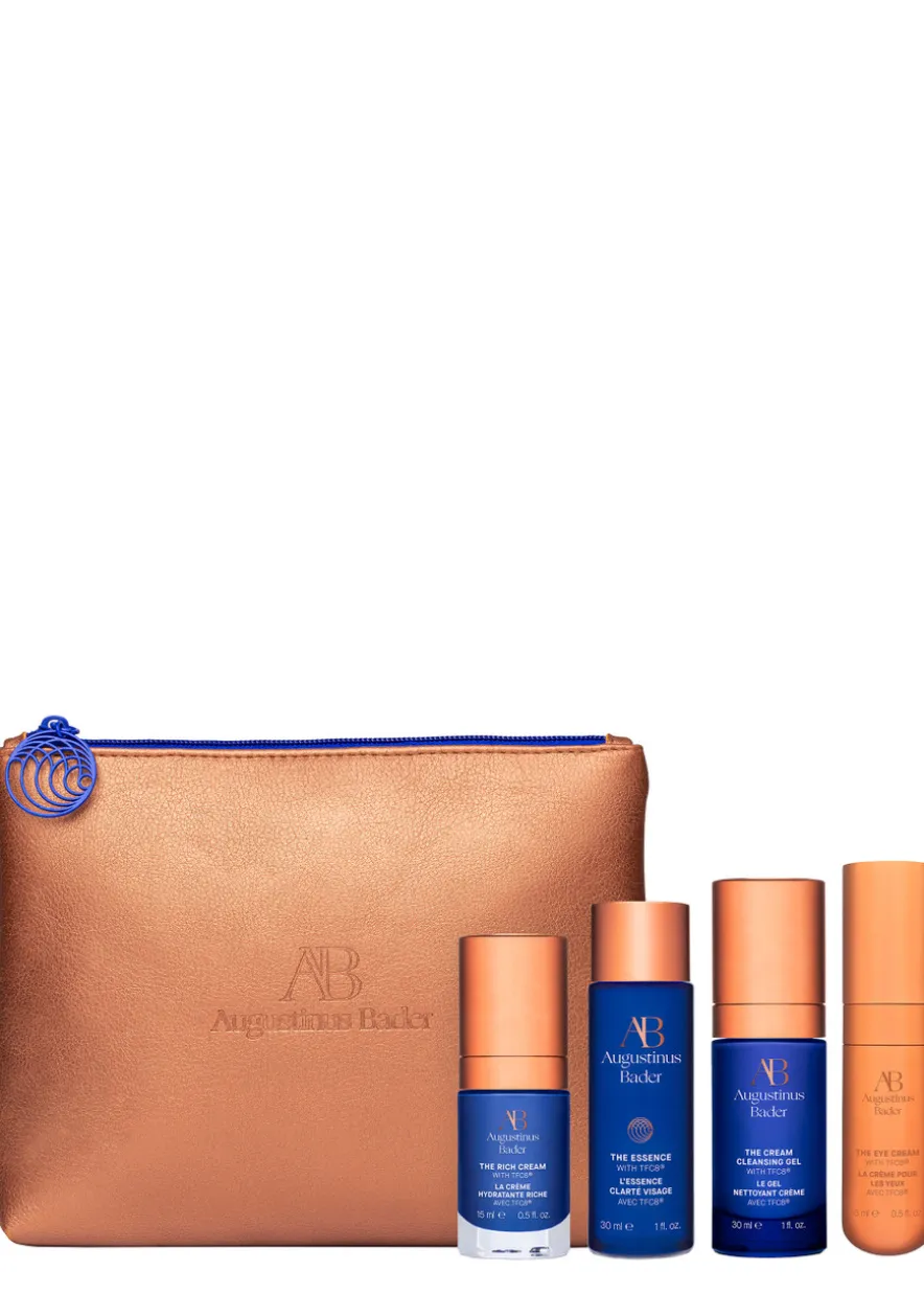 The AB Essentials with TFC8®
