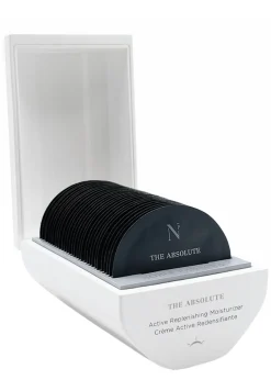 The Absolute Active Replenishing Moisturizer