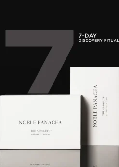 The Absolute Discovery Ritual Set