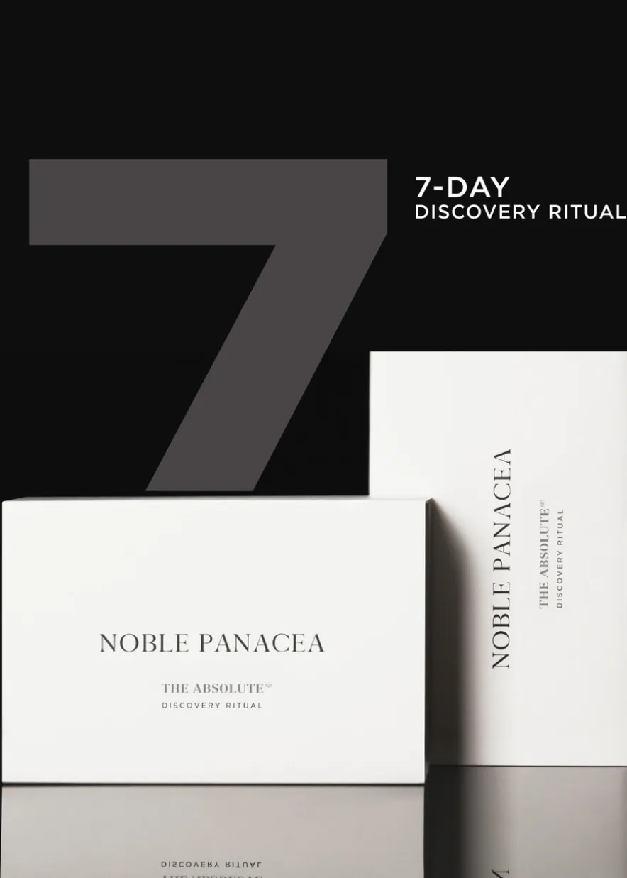 The Absolute Discovery Ritual Set