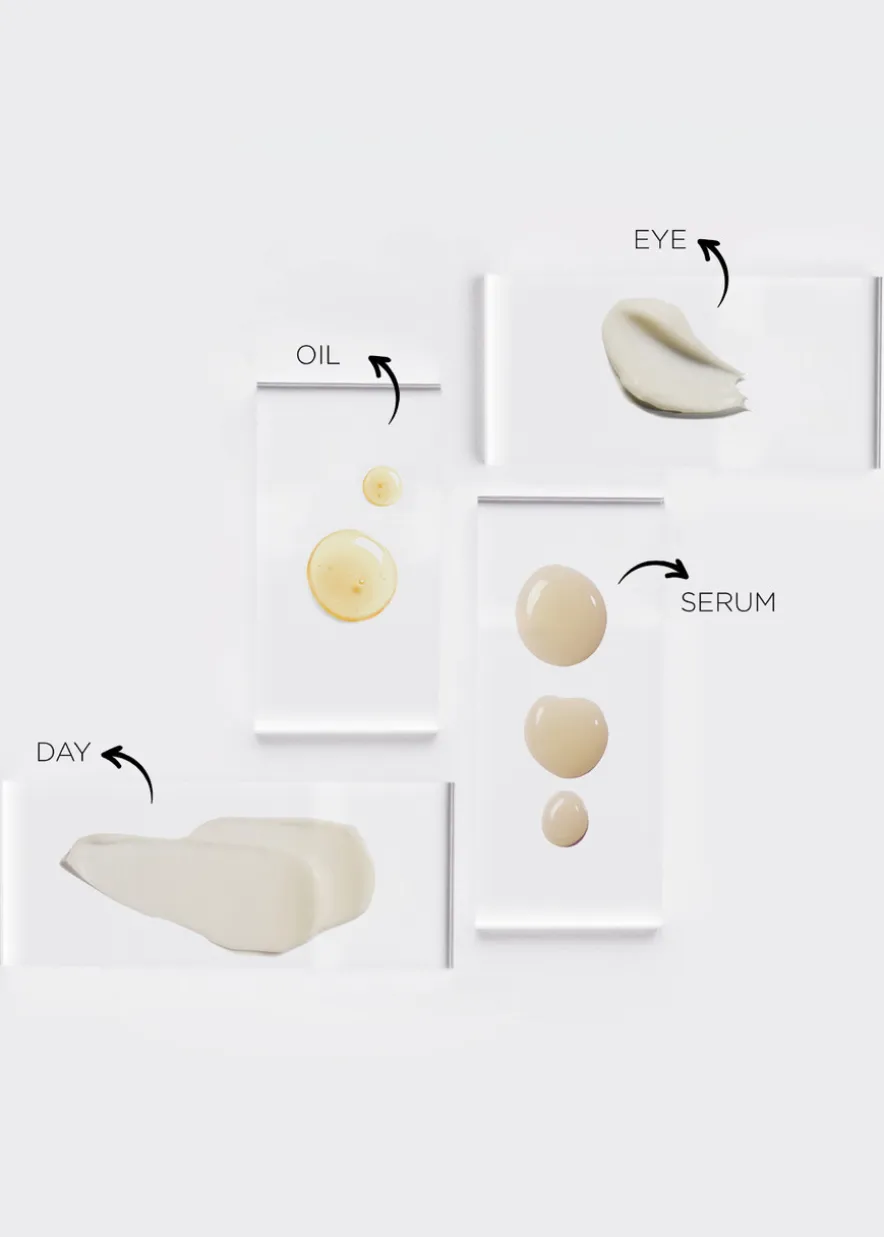 The Absolute Discovery Ritual Set