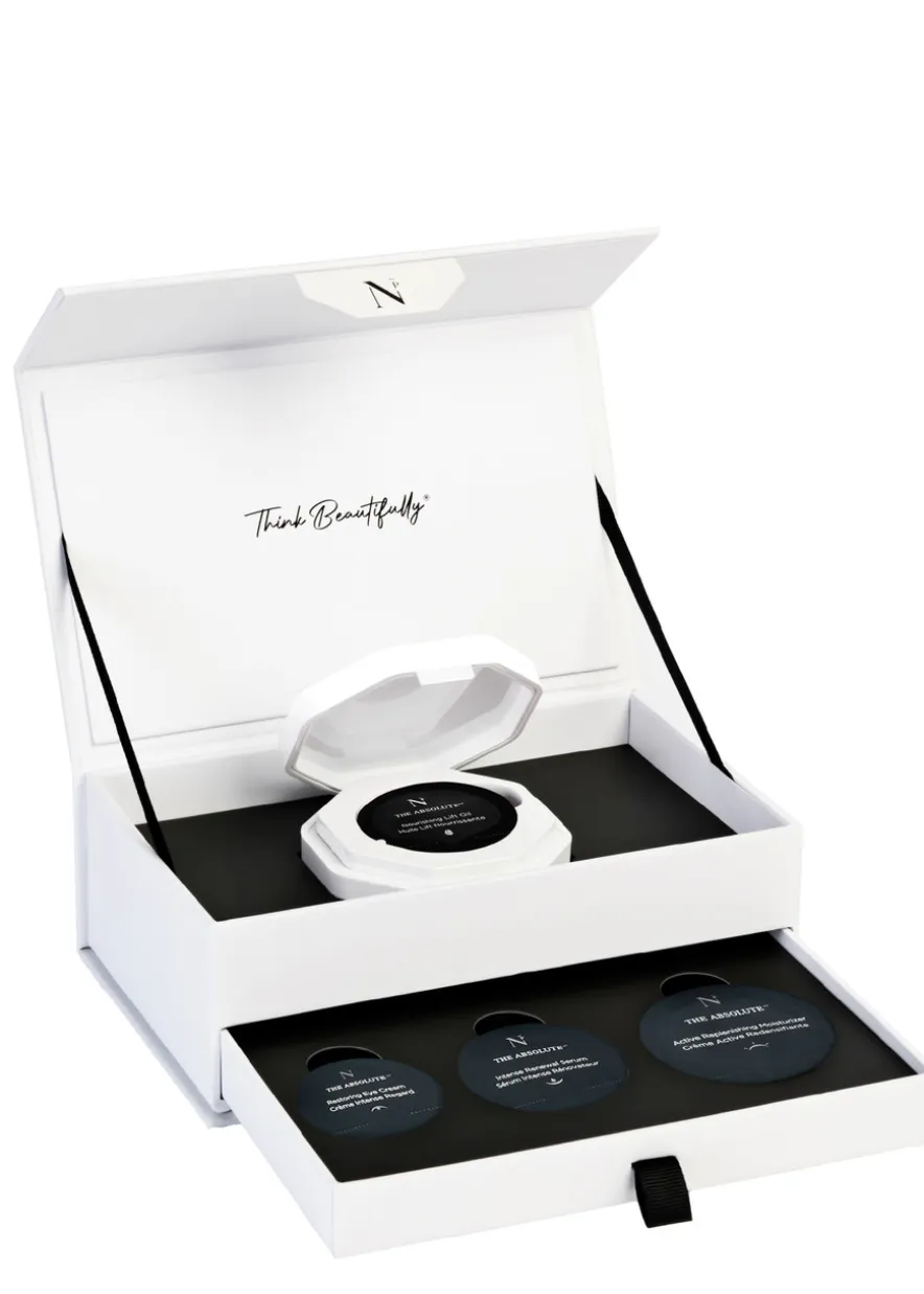 The Absolute Discovery Ritual Set