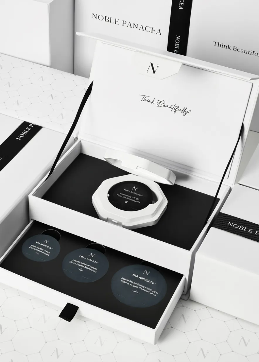 The Absolute Discovery Ritual Set