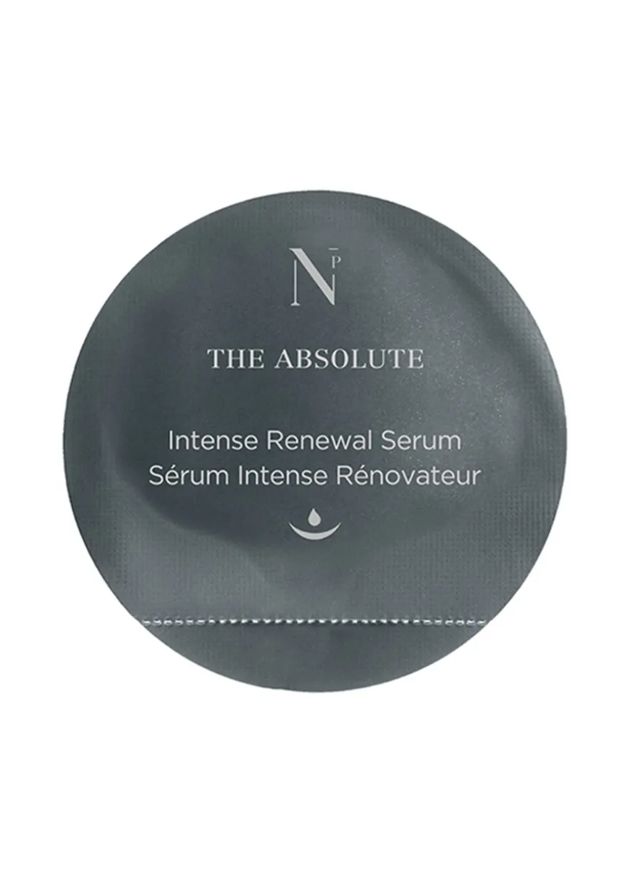 The Absolute Intense Renewal Serum