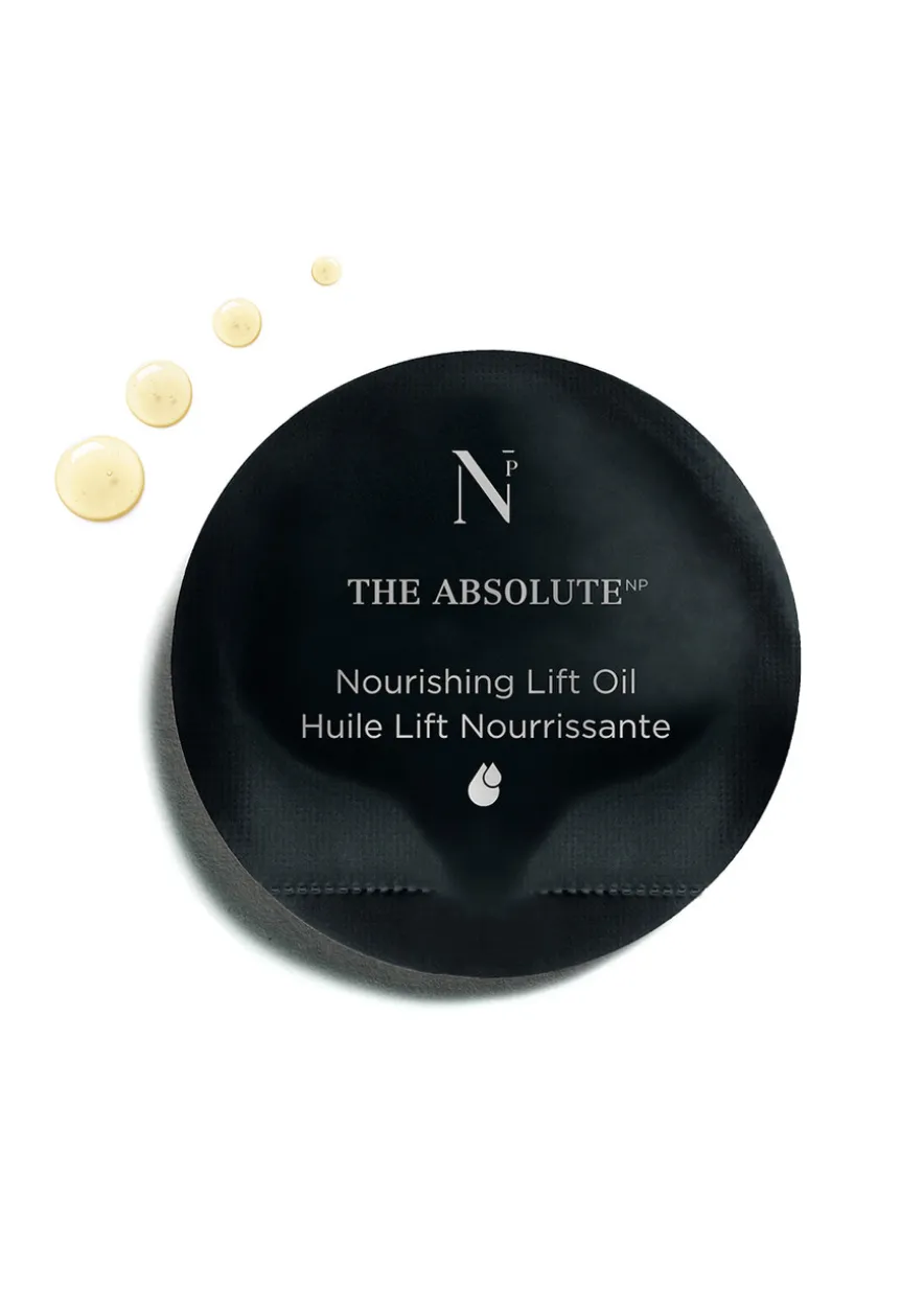 The Absolute Nourishing Lift Oil